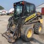 Used New Holland l220 Skid Steer Loader parts. Used New Holland l220 Skid Steer Loader parts.