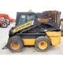 2015 Used New Holland L223 Skid Steer Loader parts. 2015 Used New Holland L223 Skid Steer Loader parts.