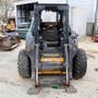 2015 Used New Holland L223 Skid Steer Loader parts. 2015 Used New Holland L223 Skid Steer Loader parts.