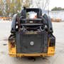 2015 Used New Holland L223 Skid Steer Loader parts. 2015 Used New Holland L223 Skid Steer Loader parts.