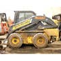 Used New Holland L223 Skid Steer Loader parts. Used New Holland L223 Skid Steer Loader parts.