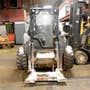 Used New Holland L223 Skid Steer Loader parts. Used New Holland L223 Skid Steer Loader parts.