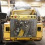 Used New Holland L223 Skid Steer Loader parts. Used New Holland L223 Skid Steer Loader parts.