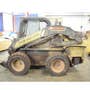 2013 Used New Holland L225 Skid Steer Loader parts. 2013 Used New Holland L225 Skid Steer Loader parts.