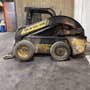 2011 Used New Holland L225 Skid Steer Loader parts. 2011 Used New Holland L225 Skid Steer Loader parts.
