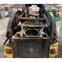 2011 Used New Holland L225 Skid Steer Loader parts. 2011 Used New Holland L225 Skid Steer Loader parts.