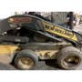 2011 Used New Holland L225 Skid Steer Loader parts. 2011 Used New Holland L225 Skid Steer Loader parts.