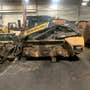 Used New Holland l225 Skid Steer Loader parts. Used New Holland l225 Skid Steer Loader parts.