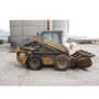 2016 Used New Holland L228 Skid Steer Loader parts. 2016 Used New Holland L228 Skid Steer Loader parts.