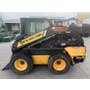 2016 Used New Holland L228 Skid Steer Loader parts. 2016 Used New Holland L228 Skid Steer Loader parts.