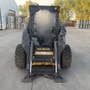 2016 Used New Holland L228 Skid Steer Loader parts. 2016 Used New Holland L228 Skid Steer Loader parts.