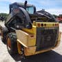 Used New Holland L228 Skid Steer Loader parts. Used New Holland L228 Skid Steer Loader parts.