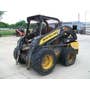 2012 Used New Holland L230 Skid Steer Loader parts. 2012 Used New Holland L230 Skid Steer Loader parts.