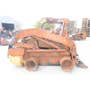Used New Holland L230 Skid Steer Loader parts. Used New Holland L230 Skid Steer Loader parts.