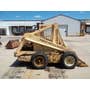 Used New Holland L35 Skid Steer Loader parts. Used New Holland L35 Skid Steer Loader parts.