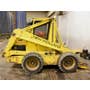 Used New Holland L35 Skid Steer Loader parts. Used New Holland L35 Skid Steer Loader parts.