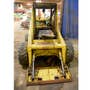 Used New Holland L35 Skid Steer Loader parts. Used New Holland L35 Skid Steer Loader parts.