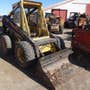 Used New Holland l35 Skid Steer Loader parts. Used New Holland l35 Skid Steer Loader parts.