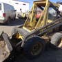 Used New Holland l35 Skid Steer Loader parts. Used New Holland l35 Skid Steer Loader parts.