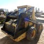 Used New Holland l35 Skid Steer Loader parts. Used New Holland l35 Skid Steer Loader parts.