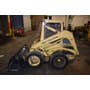 Used New Holland L425 Skid Steer Loader parts. Used New Holland L425 Skid Steer Loader parts.