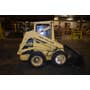 Used New Holland L425 Skid Steer Loader parts. Used New Holland L425 Skid Steer Loader parts.