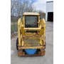 Used New Holland L425 Skid Steer Loader parts. Used New Holland L425 Skid Steer Loader parts.