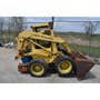 Used New Holland L425 Skid Steer Loader parts. Used New Holland L425 Skid Steer Loader parts.