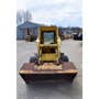 Used New Holland L425 Skid Steer Loader parts. Used New Holland L425 Skid Steer Loader parts.