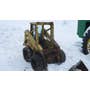 Used New Holland l445 Skid Steer Loader parts. Used New Holland l445 Skid Steer Loader parts.