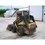 Used New Holland L452 Skid Steer Loader parts. Used New Holland L452 Skid Steer Loader parts.