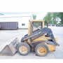 Used New Holland L454 Skid Steer Loader parts. Used New Holland L454 Skid Steer Loader parts.