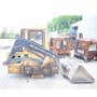 Used New Holland L454 Skid Steer Loader parts. Used New Holland L454 Skid Steer Loader parts.