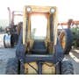 Used New Holland L455 Skid Steer Loader parts. Used New Holland L455 Skid Steer Loader parts.