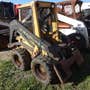 Used New Holland L455 Skid Steer Loader parts. Used New Holland L455 Skid Steer Loader parts.