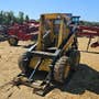 Used New Holland L553 Skid Steer Loader parts. Used New Holland L553 Skid Steer Loader parts.