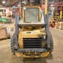 Used New Holland L555 Skid Steer Loader parts. Used New Holland L555 Skid Steer Loader parts.