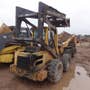 Used New Holland l555 Skid Steer Loader parts. Used New Holland l555 Skid Steer Loader parts.