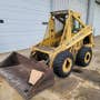 Used New Holland L779 Skid Steer Loader parts. Used New Holland L779 Skid Steer Loader parts.