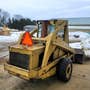 Used New Holland L779 Skid Steer Loader parts. Used New Holland L779 Skid Steer Loader parts.
