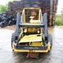 Used New Holland L781 Skid Steer Loader parts. Used New Holland L781 Skid Steer Loader parts.