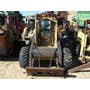 Used New Holland L783 Skid Steer Loader parts. Used New Holland L783 Skid Steer Loader parts.