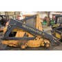 1991 Used New Holland L783 Skid Steer Loader parts. 1991 Used New Holland L783 Skid Steer Loader parts.