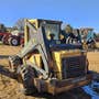 Used New Holland L783 Skid Steer Loader parts. Used New Holland L783 Skid Steer Loader parts.