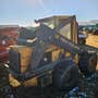 Used New Holland L783 Skid Steer Loader parts. Used New Holland L783 Skid Steer Loader parts.