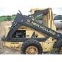 Used New Holland L785 Skid Steer Loader parts. Used New Holland L785 Skid Steer Loader parts.