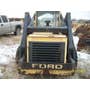 Used New Holland L785 Skid Steer Loader parts. Used New Holland L785 Skid Steer Loader parts.