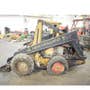 1990 Used New Holland L785 Skid Steer Loader parts. 1990 Used New Holland L785 Skid Steer Loader parts.