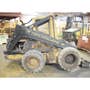1990 Used New Holland L785 Skid Steer Loader parts. 1990 Used New Holland L785 Skid Steer Loader parts.