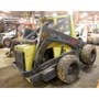 Used New Holland L785 Skid Steer Loader parts. Used New Holland L785 Skid Steer Loader parts.
